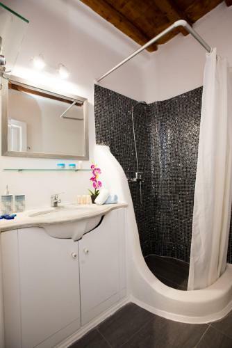 Mykonos Boutique House Ornos