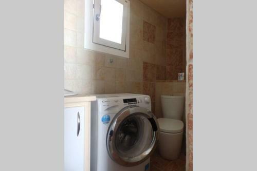 Mykonos Ornos Redocher Home