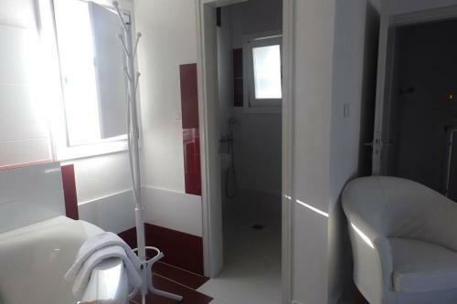 Mykonos Ornos Redocher Home
