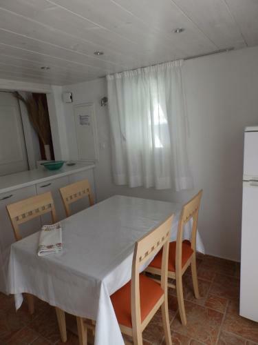 Mykonos Ornos Redocher Home