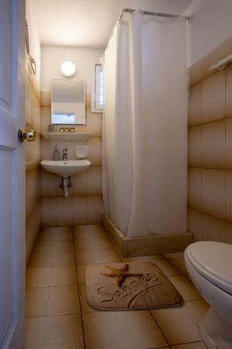 Twins Apartments By Mina