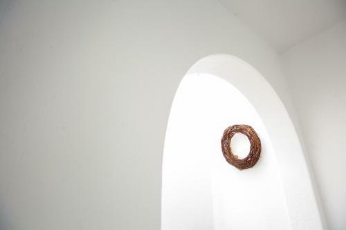 Just Blue With Amazing Sea Views In Piso Livadi