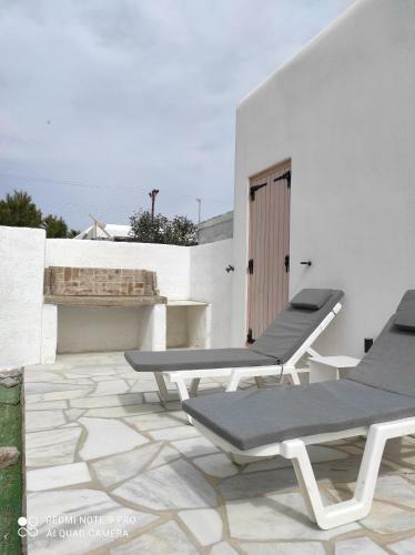 Ch Apartment's Mykonos