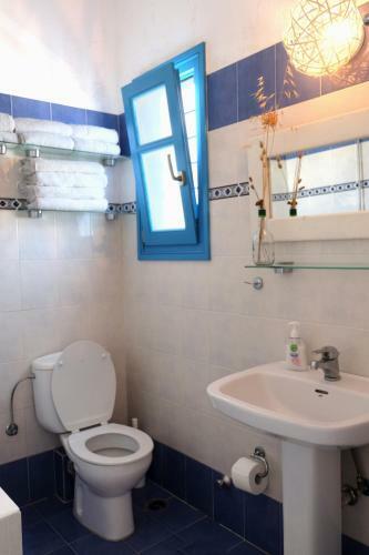 Apartamento Paros Book'inn