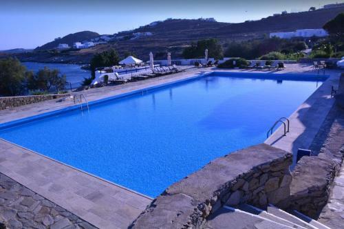 Afrodite Villa On The Sea