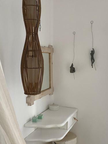 Apartamento Ornos Luxurious House