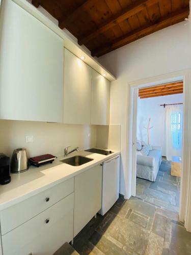 Patron Pool Villa By Mykonos & More