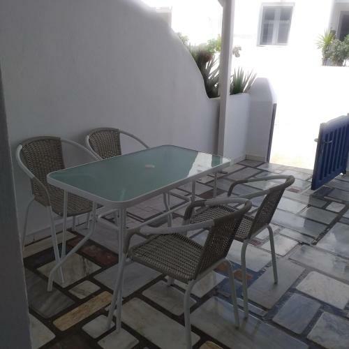 Apartamento On The Beach Suite