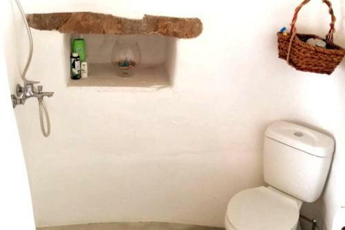 Villa Aspries With Stunning Sunset Sea View