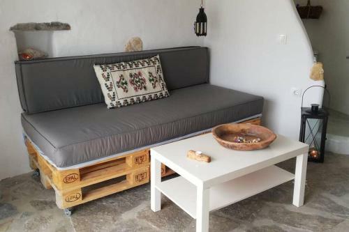 Villa Aspries With Stunning Sunset Sea View