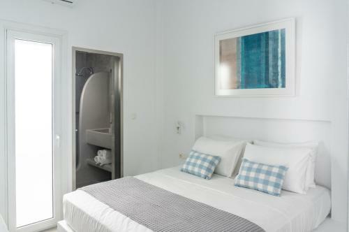 Hotel Pelican Paros