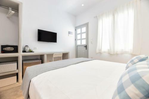 Hotel Pelican Paros