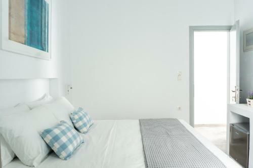 Hotel Pelican Paros