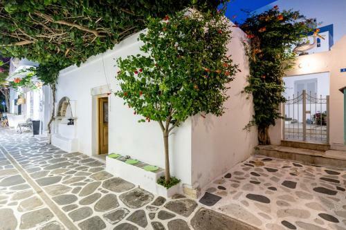 Hotel Pelican Paros
