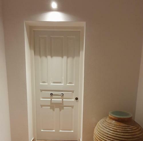 Aegean Breeze Luxury Apartments Parikia