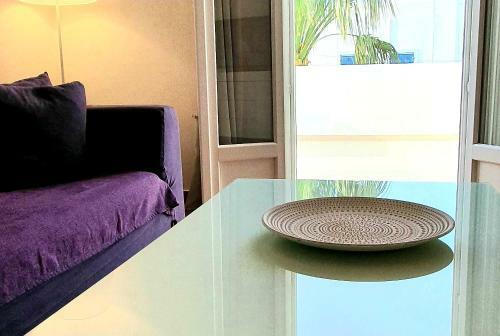 Aegean Breeze Luxury Apartments Parikia