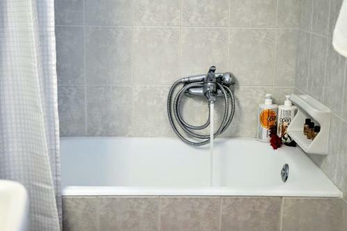Aegean Breeze Luxury Apartments Parikia