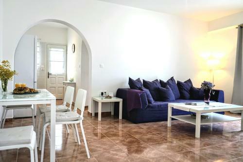Aegean Breeze Luxury Apartments Parikia