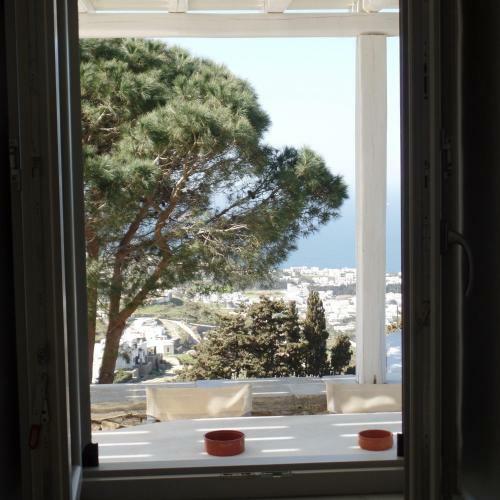 Paros Apartments Cottage