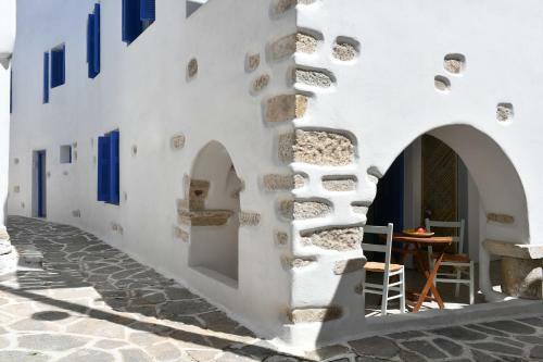Apartamento Villa Adriana
