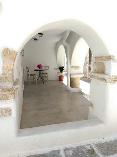 Apartamento Villa Adriana