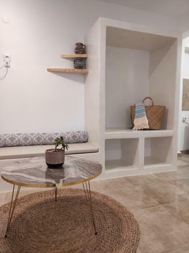 Apartamento Villa Adriana