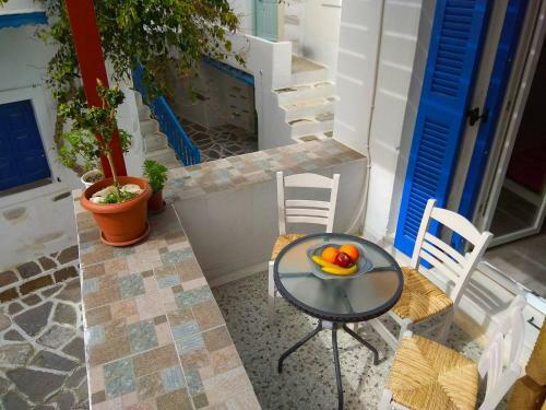 Apartamento Villa Adriana