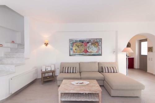 Parian Hill Residence Villa