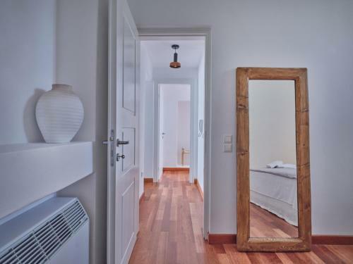 Retreat Paros - The Door Apartment