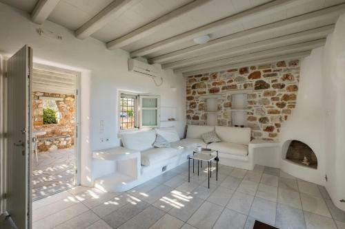 Villa Aegean View
