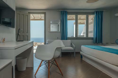 Villa Anemos