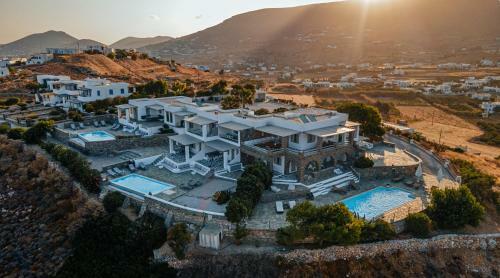 Villa Anemos