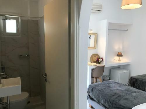 Apartamento Sea View Pension Violeta Room1 For Two