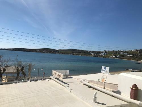 Apartamento Sea View Pension Violeta Room1 For Two
