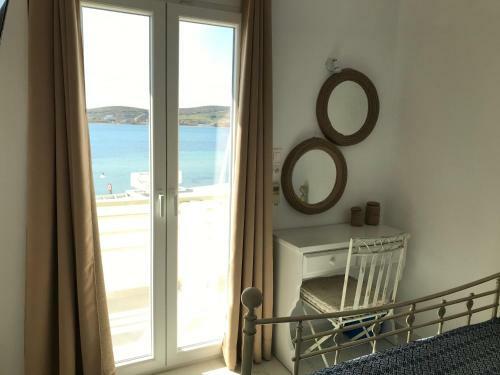 Apartamento Sea View Pension Violeta Room1 For Two
