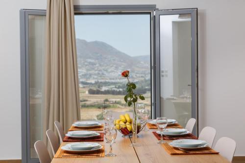 Villa Jessy 150m� With Full Privacy