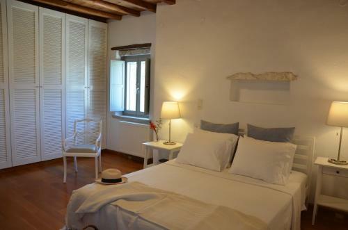 Paros Traditional Country House