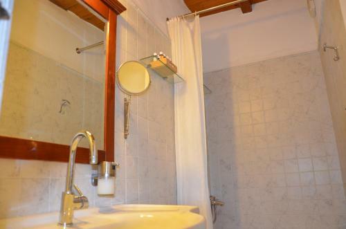 Paros Traditional Country House