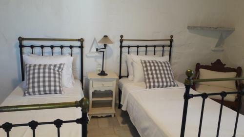 Paros Traditional Country House