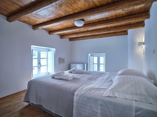 Retreat Paros - The Happy Apartment