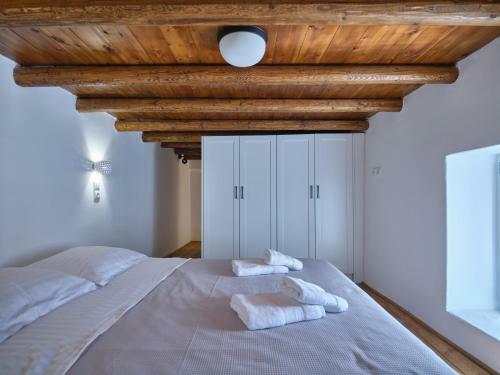 Retreat Paros - The Happy Apartment