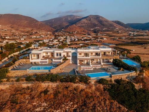Villa Terra