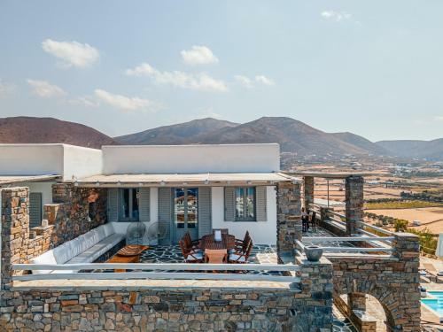 Villa Terra