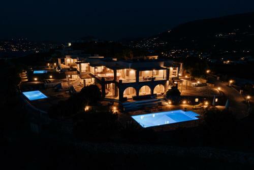 Villa Terra
