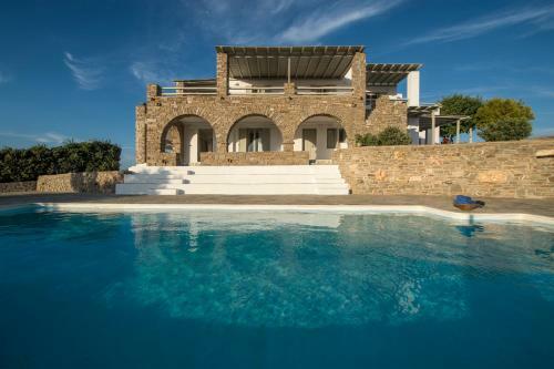 Villa Terra