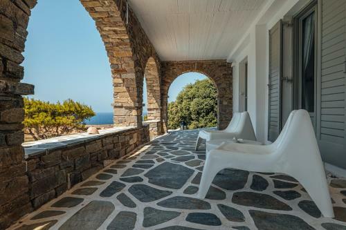 Villa Terra