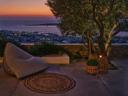 Infinity Sea View Cosy Villa With Private Pool