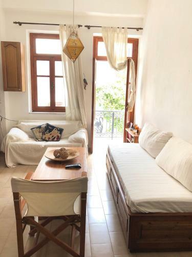 Katerina's Home - Paros Old Town House