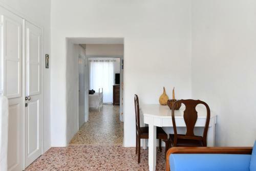 Apartamento Kastro Traditional House