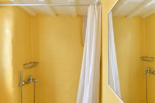 Apartamento Kastro Traditional House
